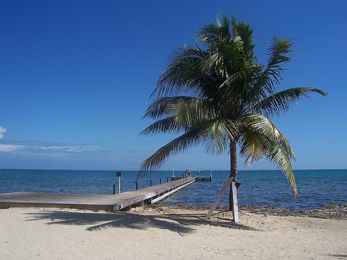  Th&aacute;m hiểm những đảo hấp dẫn nhất biển Caribe